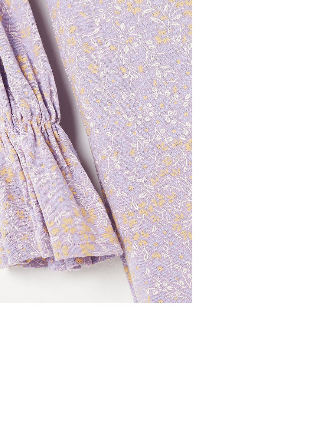 Сиреневое кэжуал платье футляр Missguided с цветочным принтом