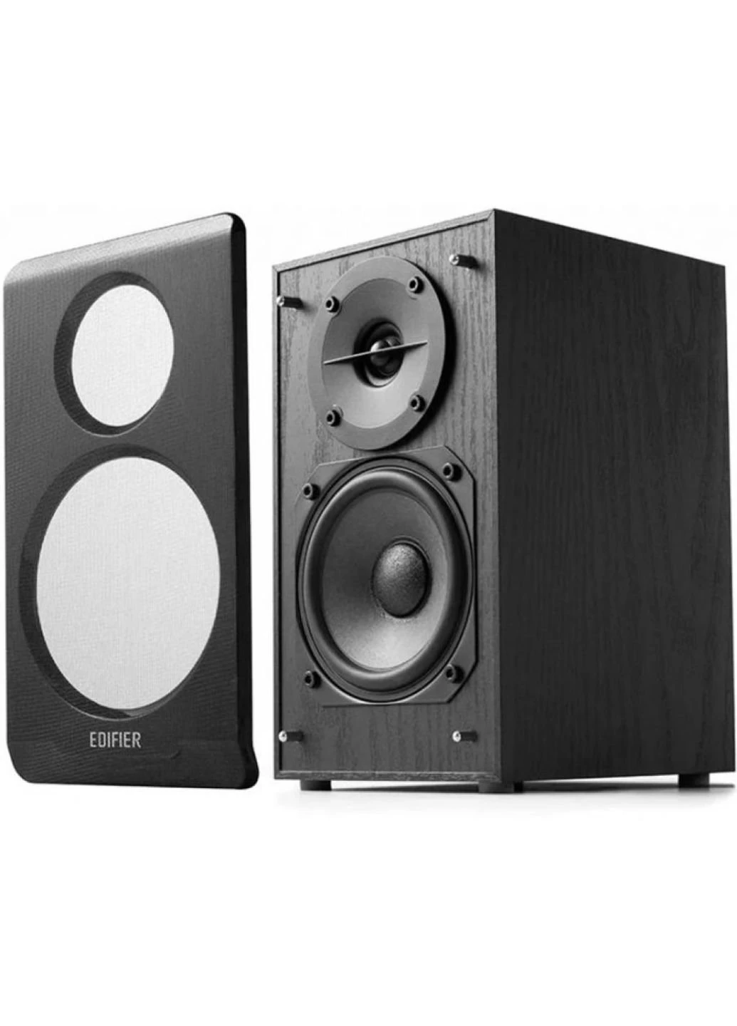 Акустическая система Edifier R33BT Black (250514736)