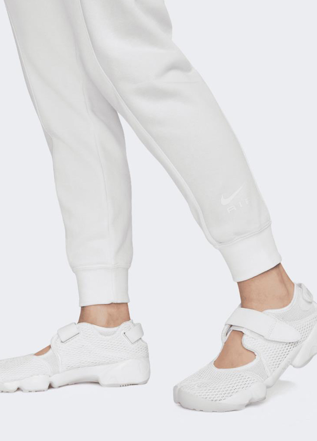 Брюки DV8050-121 Nike AIR JOGGER (320996868)