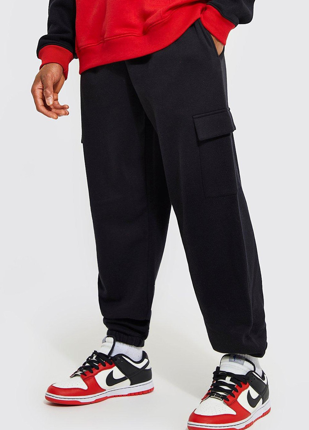 Штани Boohoo (301194375)