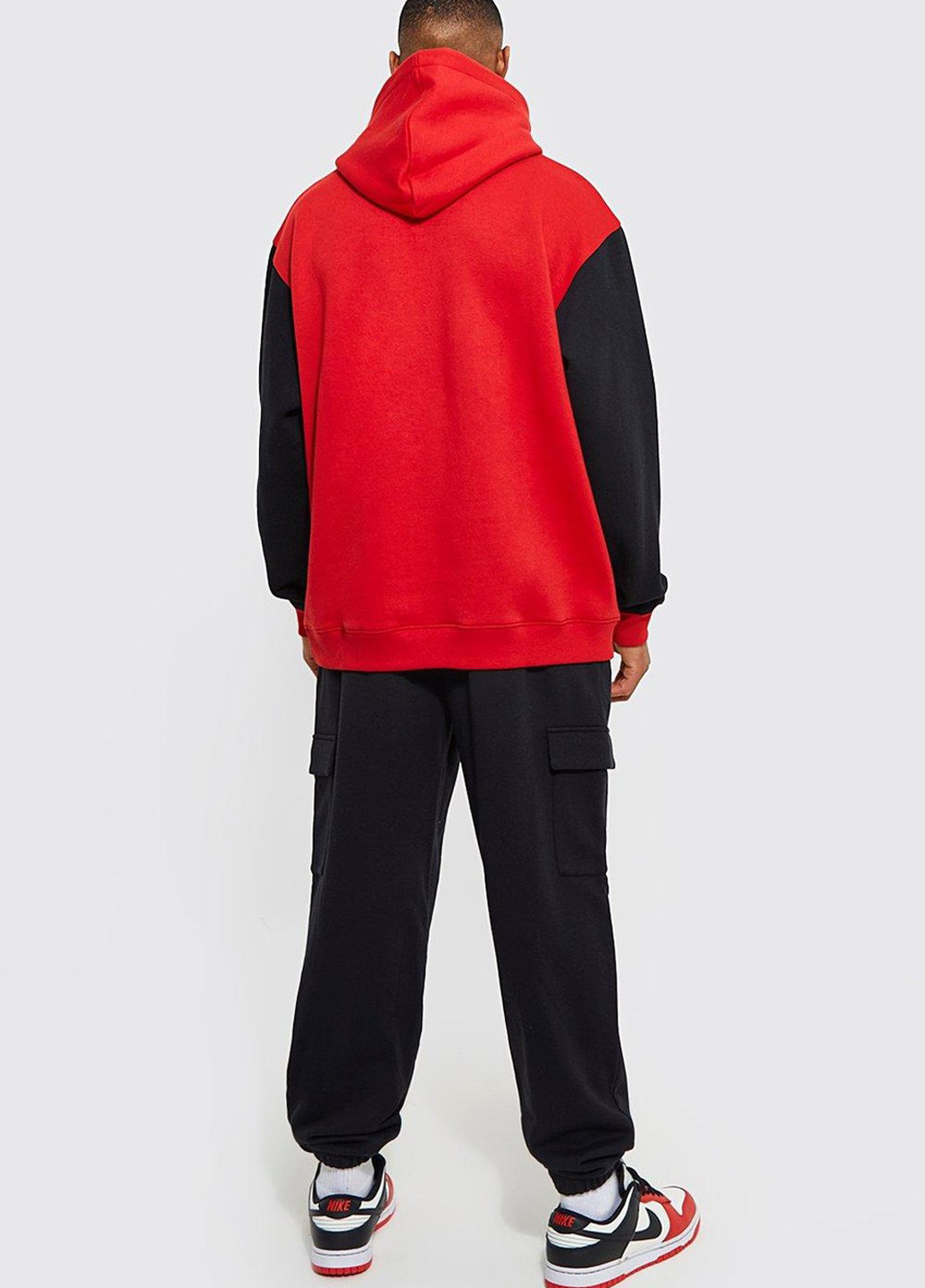 Штани Boohoo (301194375)