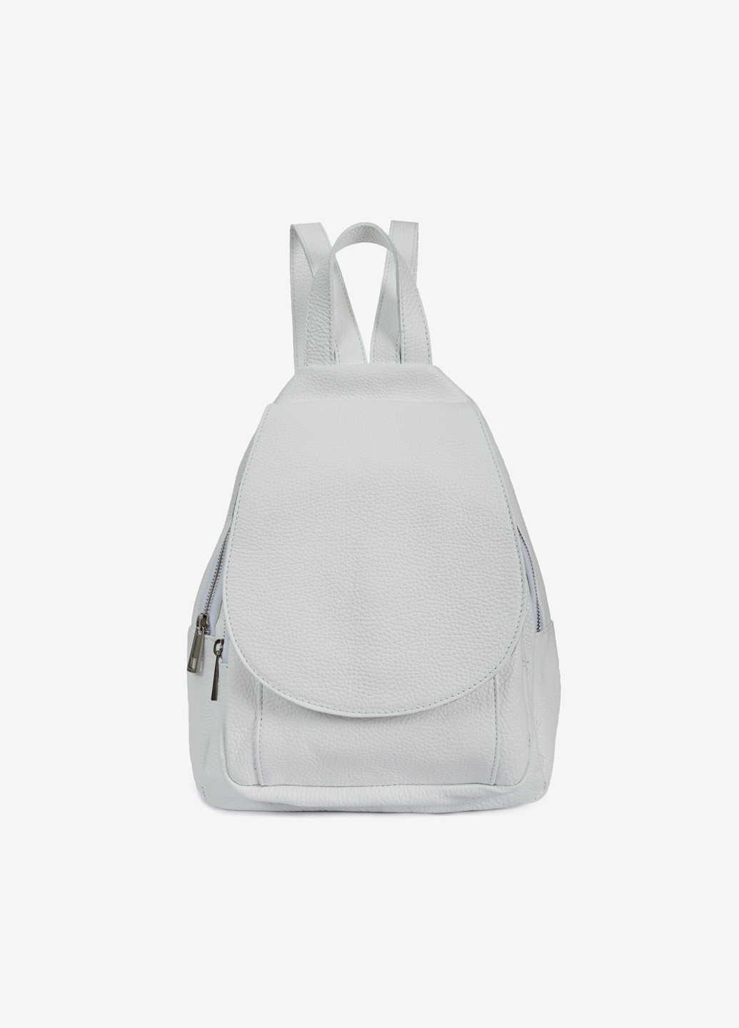 Рюкзак жіночий шкіряний Backpack Regina Notte (253779237)