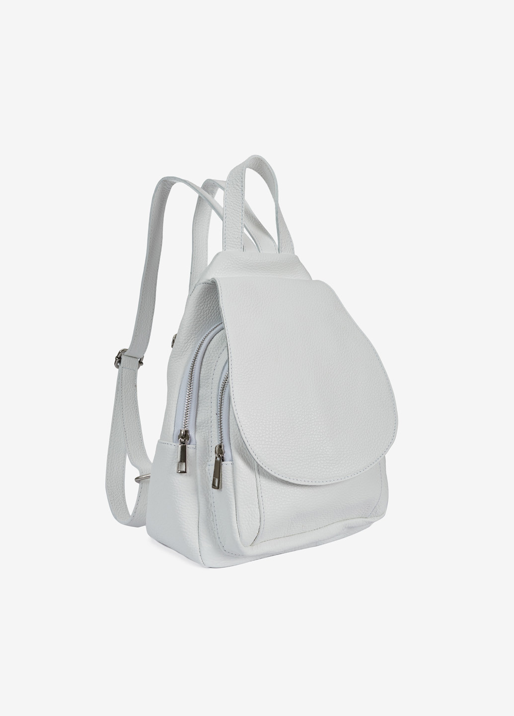 Рюкзак женский кожаный Backpack Regina Notte (253779237)