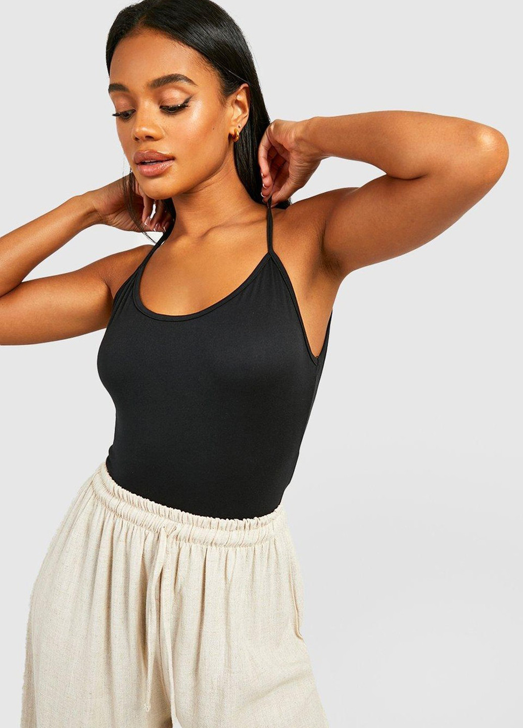 Боди Boohoo (322376209)