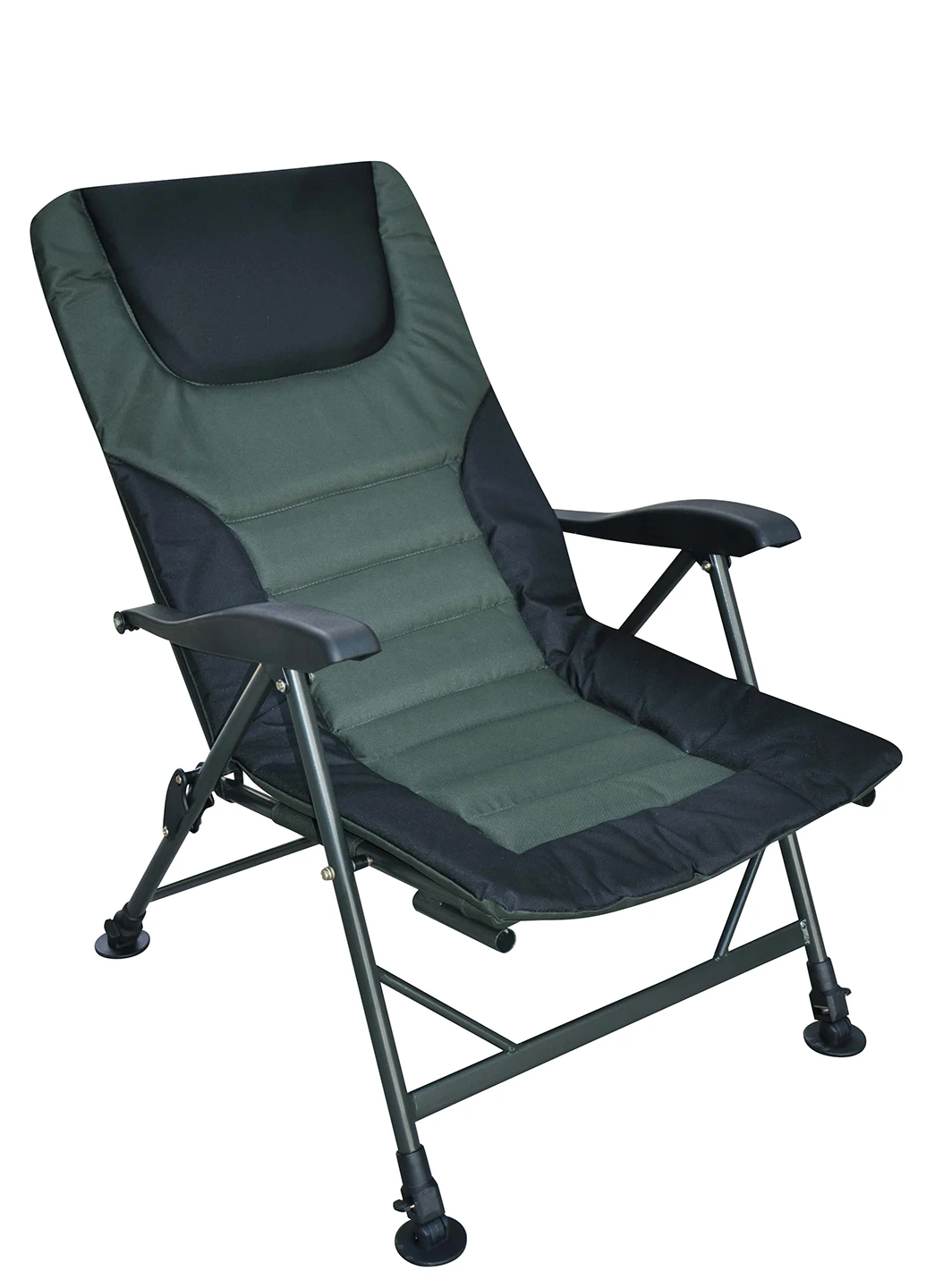 Кресло складное 70х99х60 см Ranger (238512926)