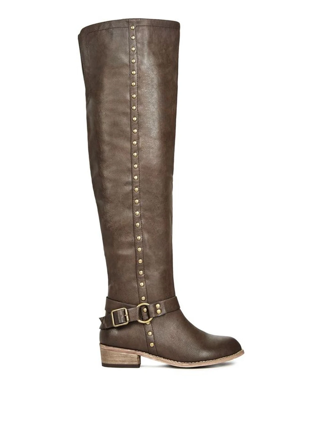 Чоботи JustFab (22189260)