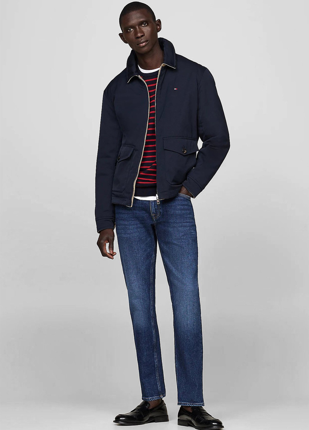 Джинси Tommy Hilfiger (315017974)