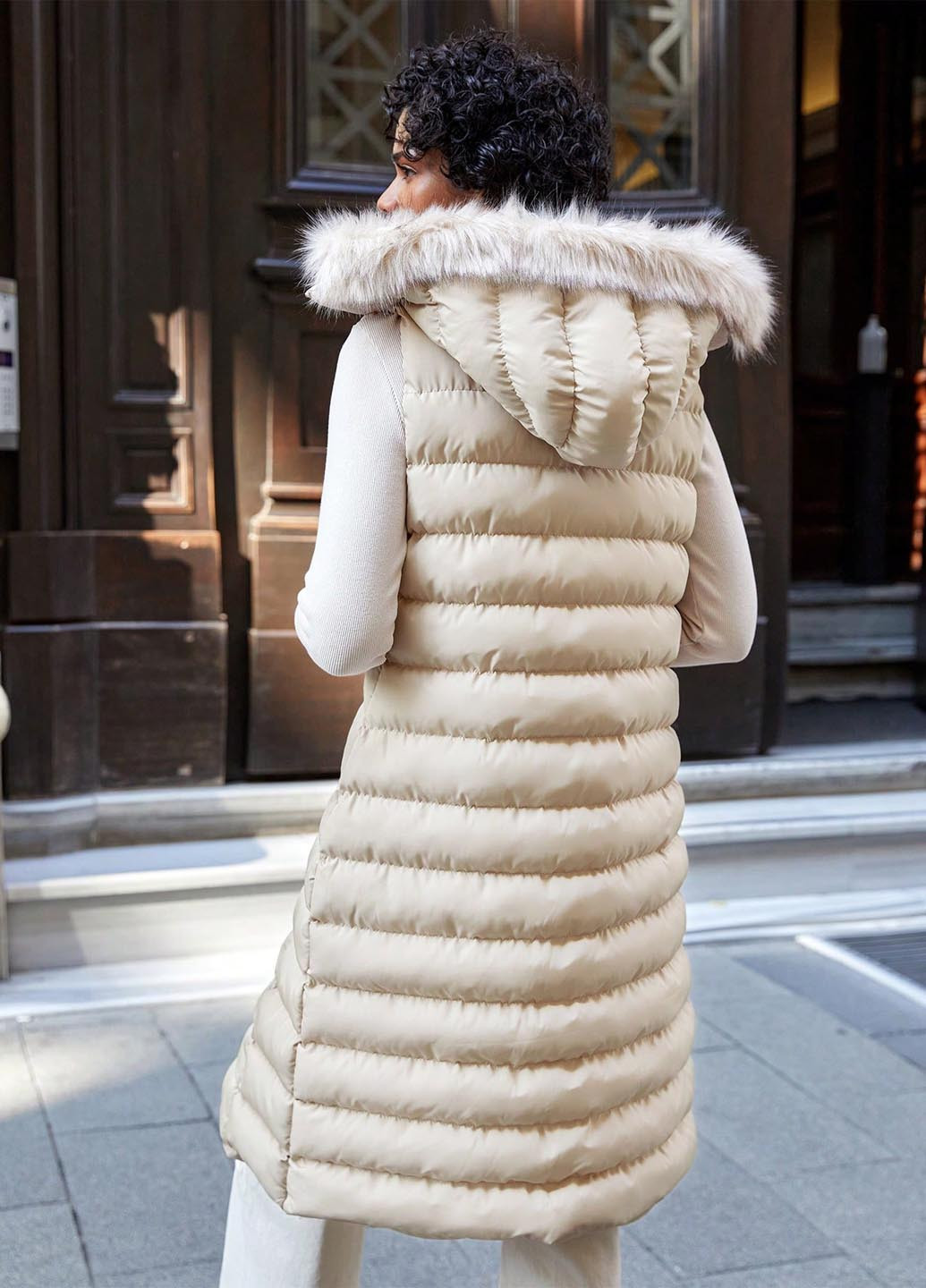 Жилет SHEIN (366092858)