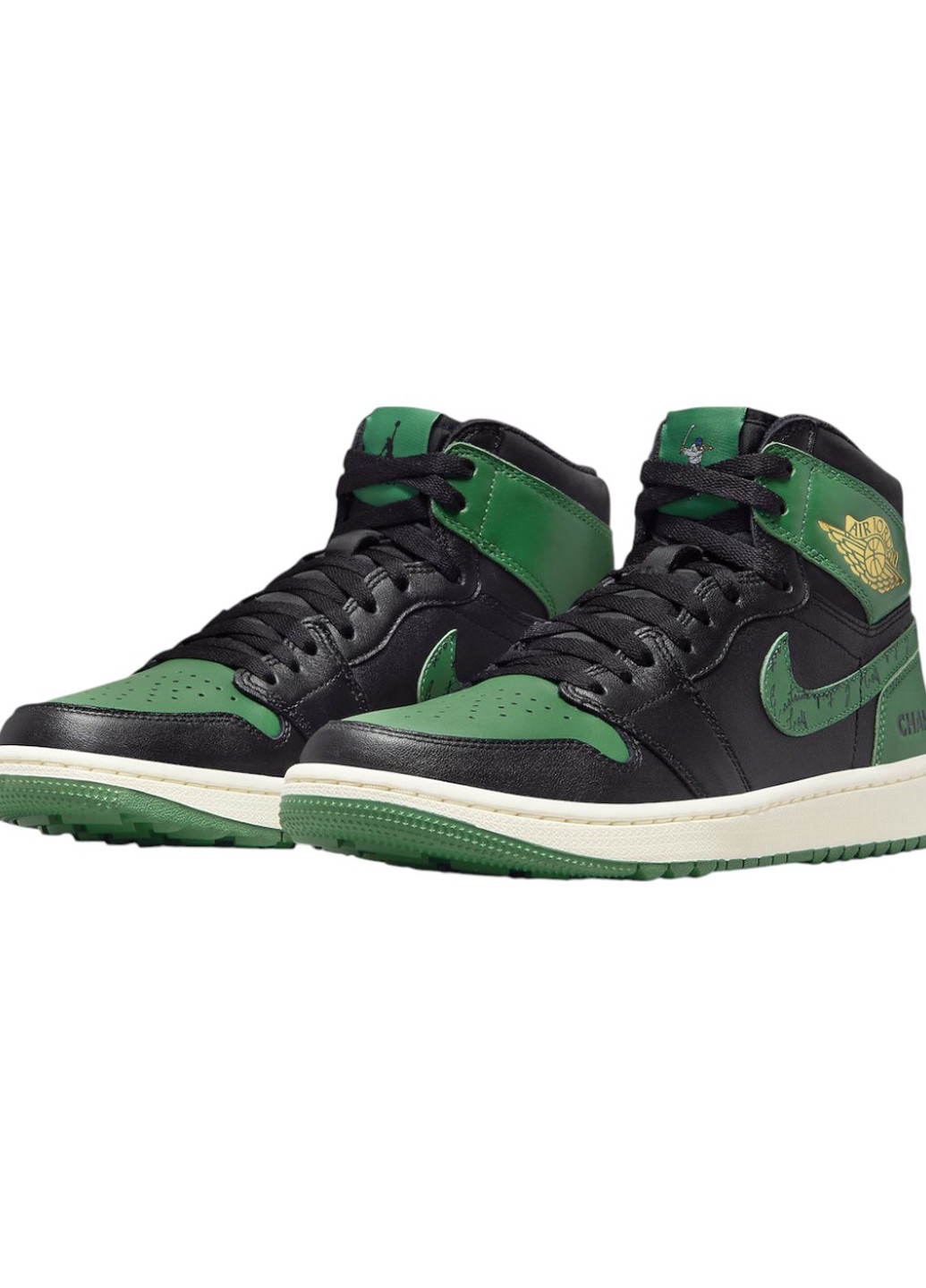 Комбіновані Осінні кросівки Nike