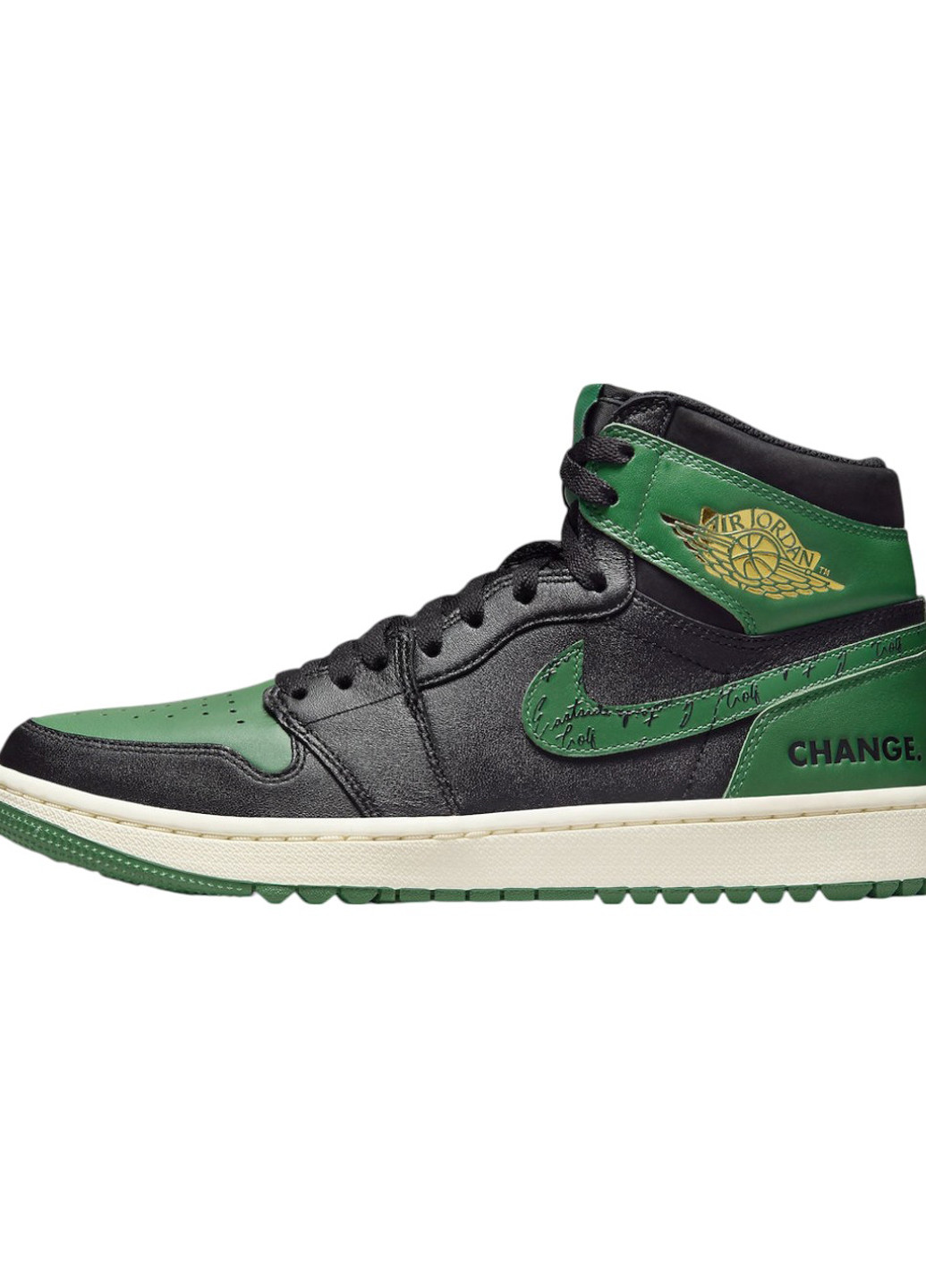 Комбіновані Осінні кросівки Nike