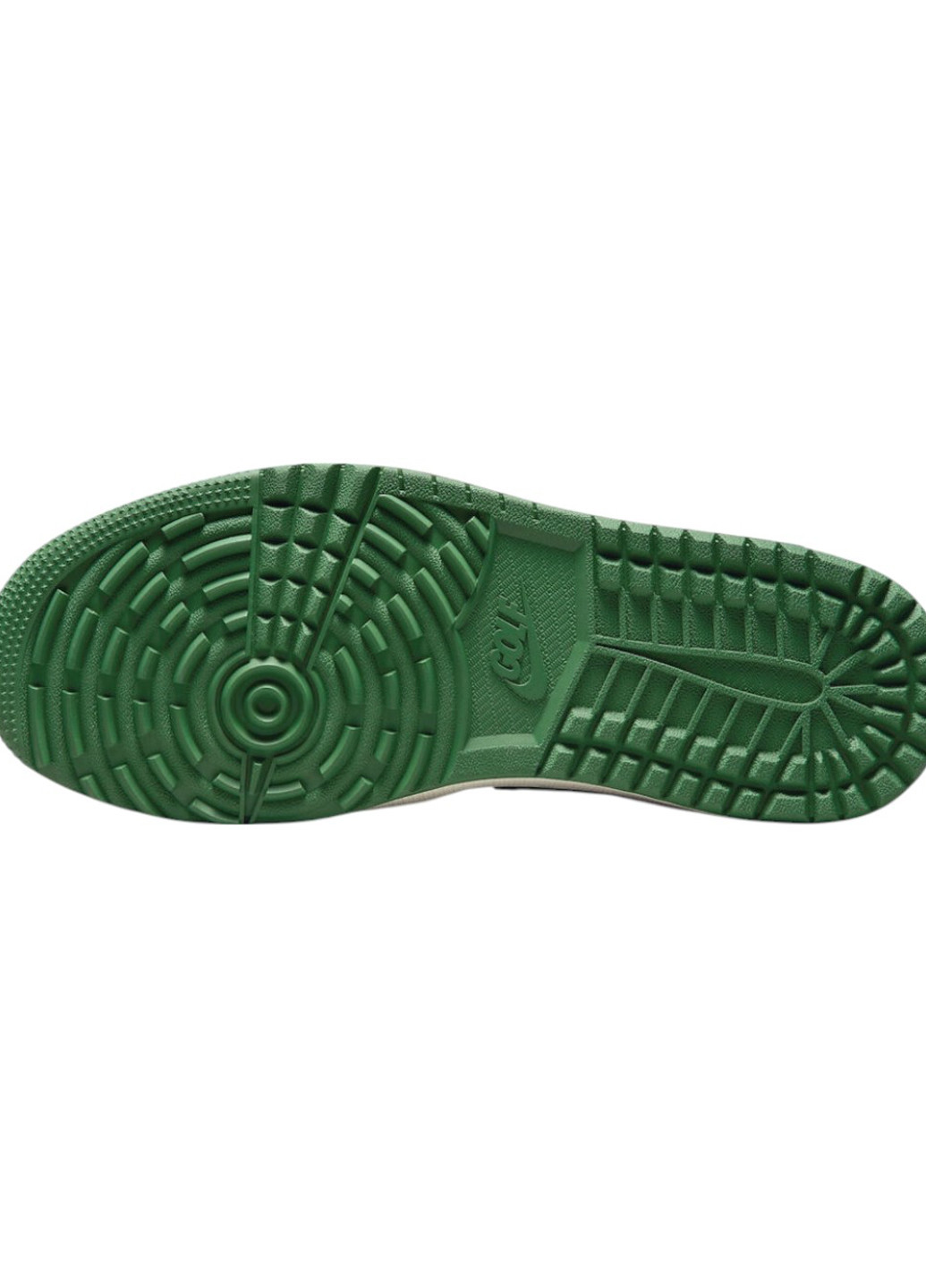 Комбіновані Осінні кросівки Nike