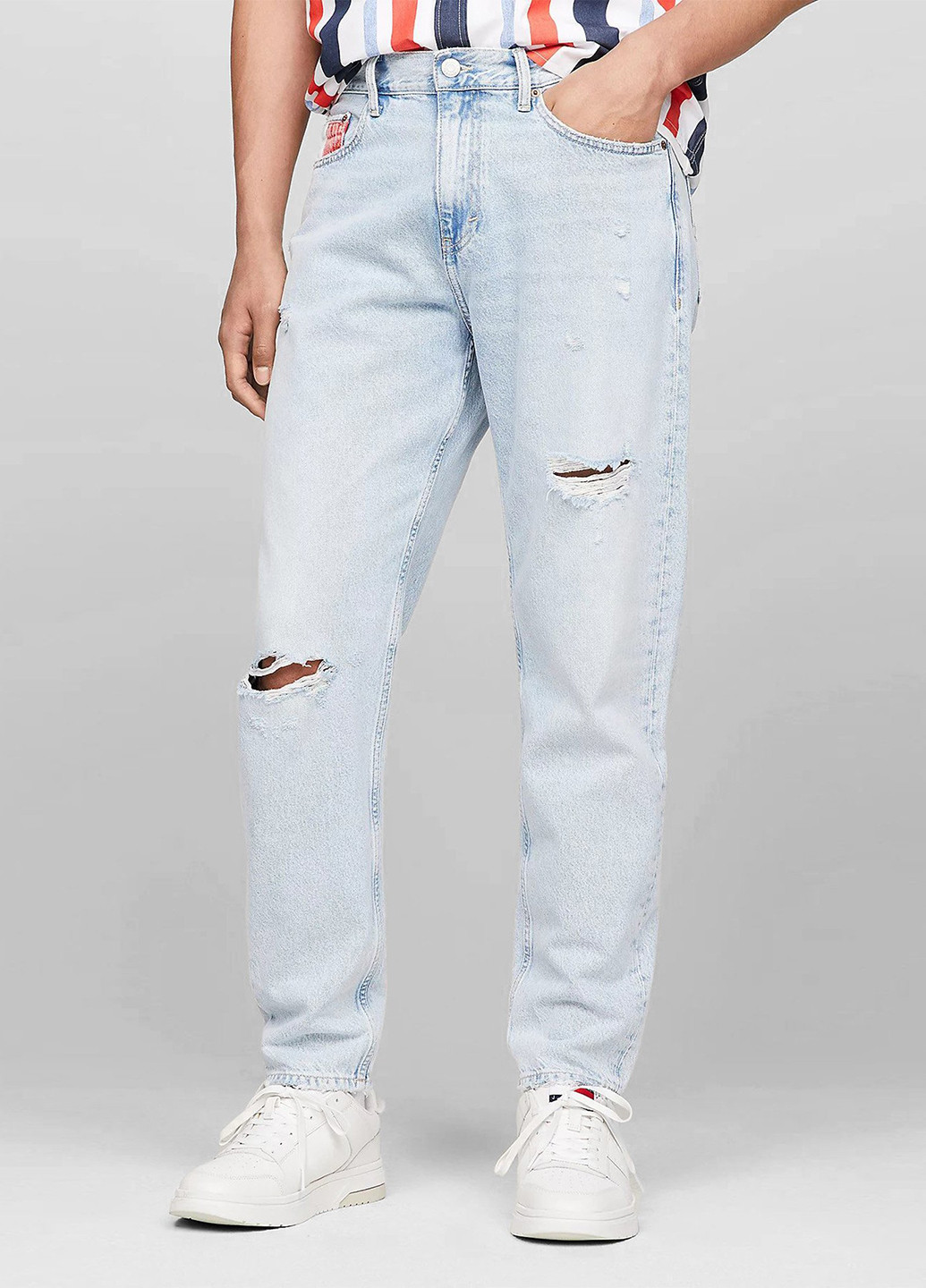 Джинси Tommy Jeans (306825505)