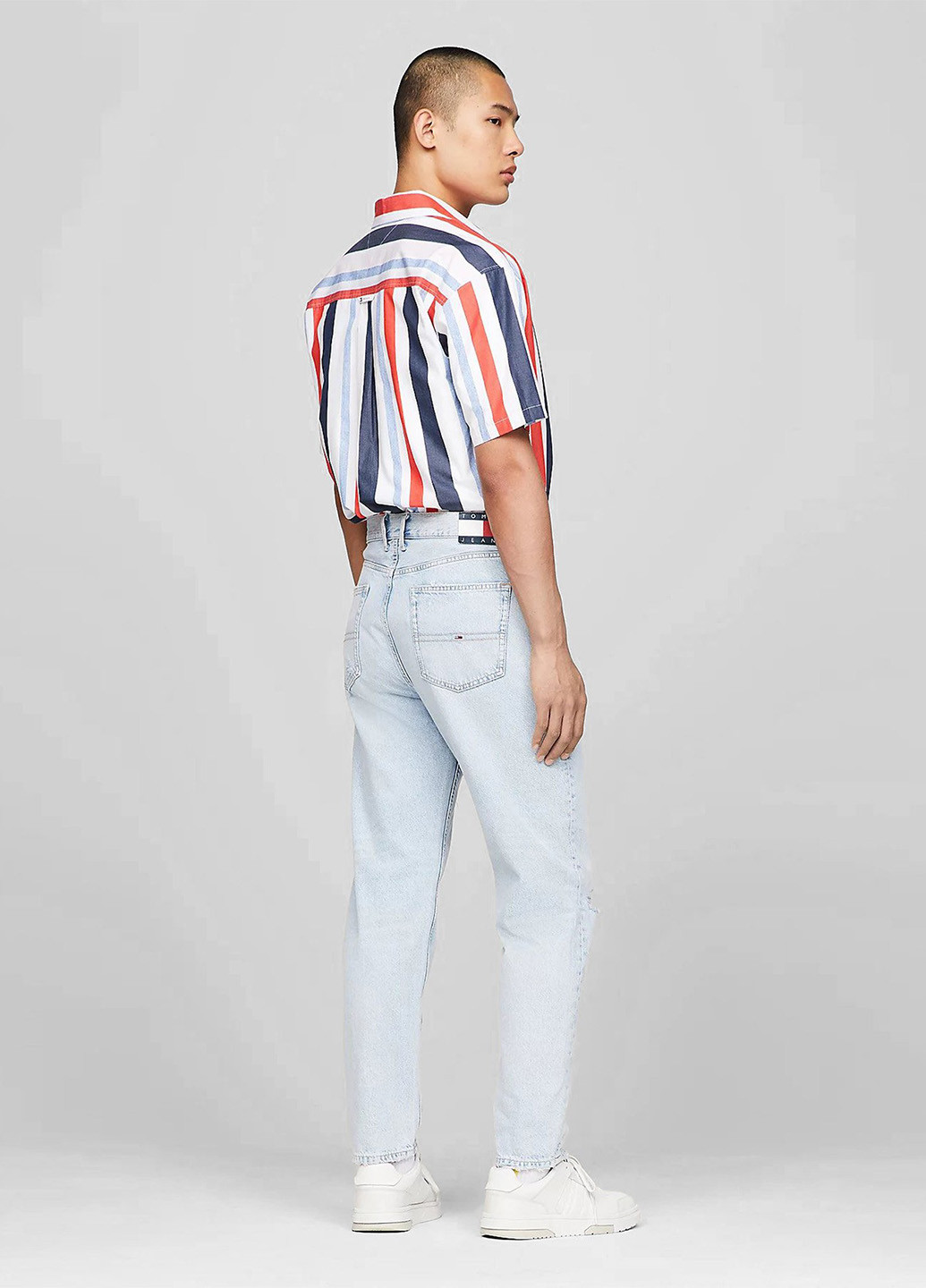 Джинси Tommy Jeans (306825505)