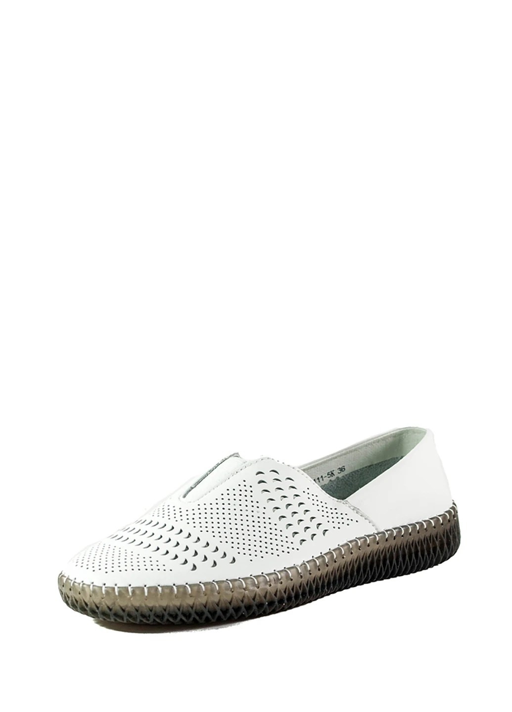 Мокасини Allshoes (190616685)