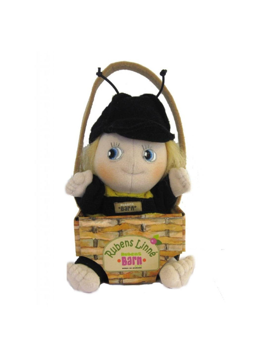 Кукла Bumblebee. Linne (10049) Rubens Barn (252250244)