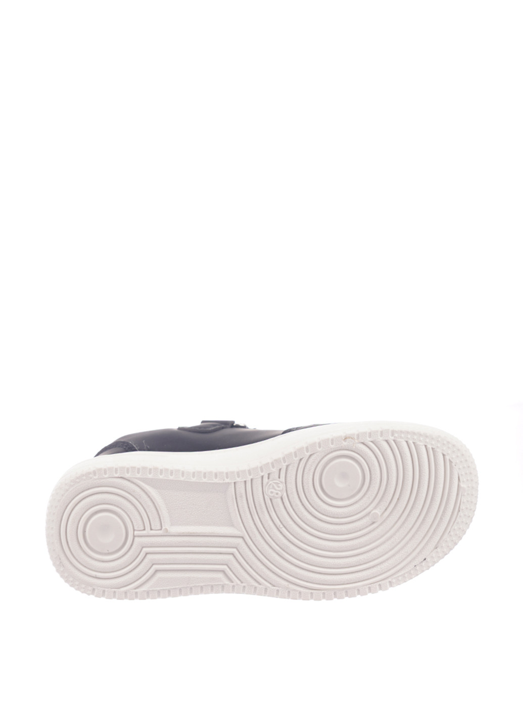 Чорні Осінні кросівки Gukkcr