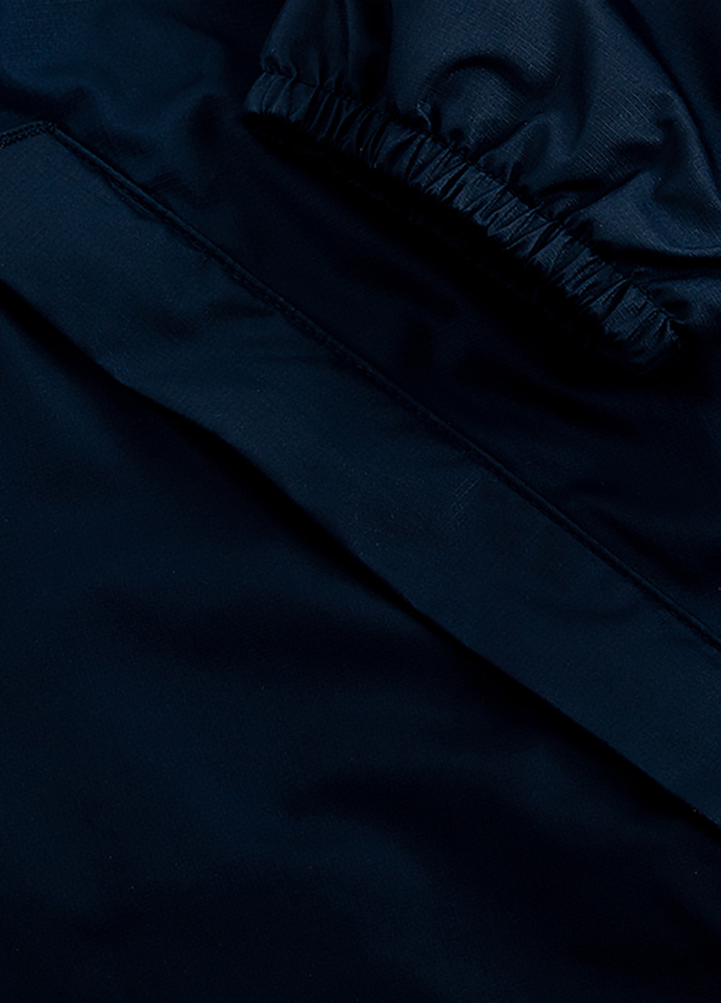 Темно-синя демісезонна вітровка Nike TEAM FALL JACKET