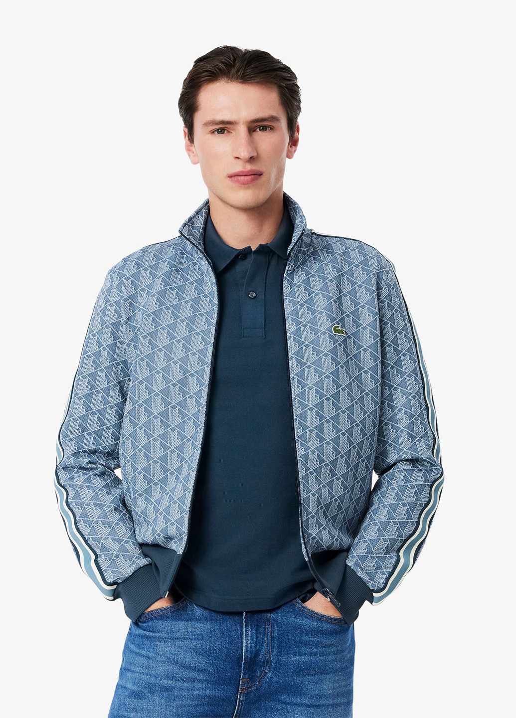 Толстовка Lacoste (363619955)