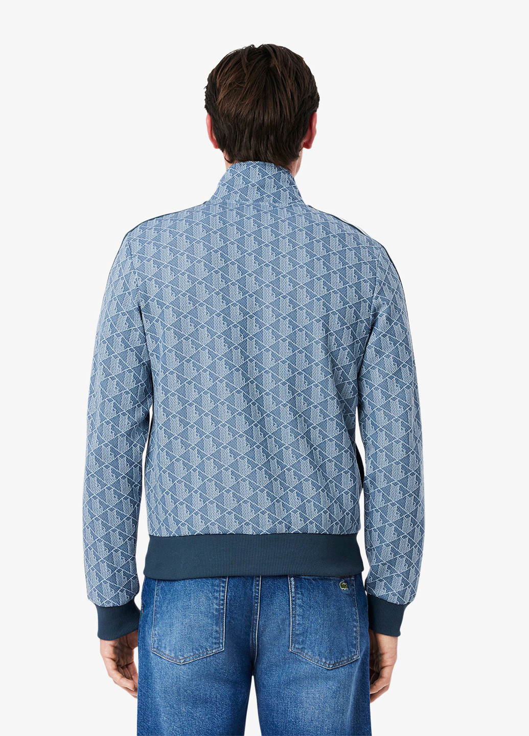 Толстовка Lacoste (363619955)