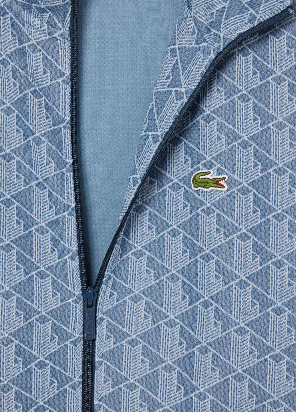 Толстовка Lacoste (363619955)