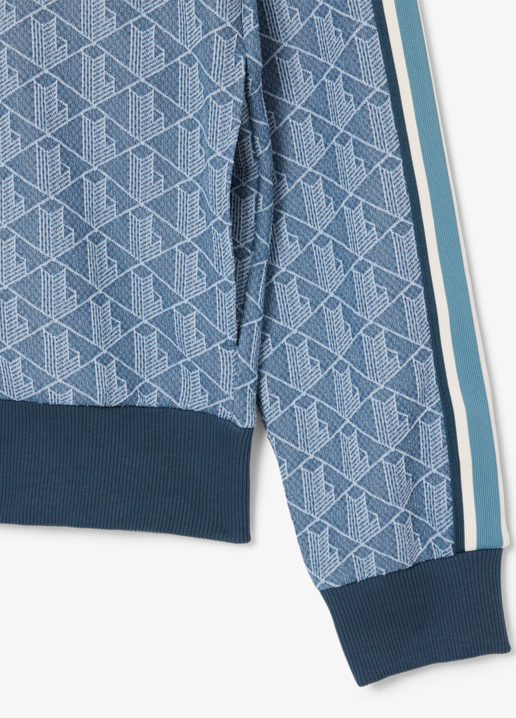 Толстовка Lacoste (363619955)