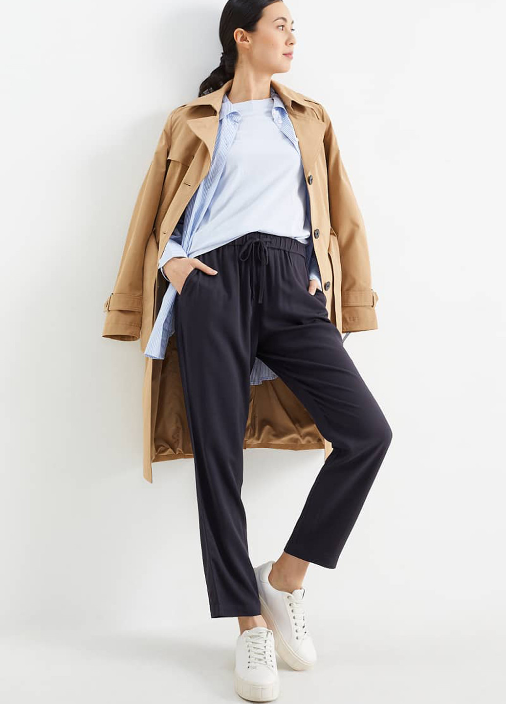 Штани C&A (330104251)