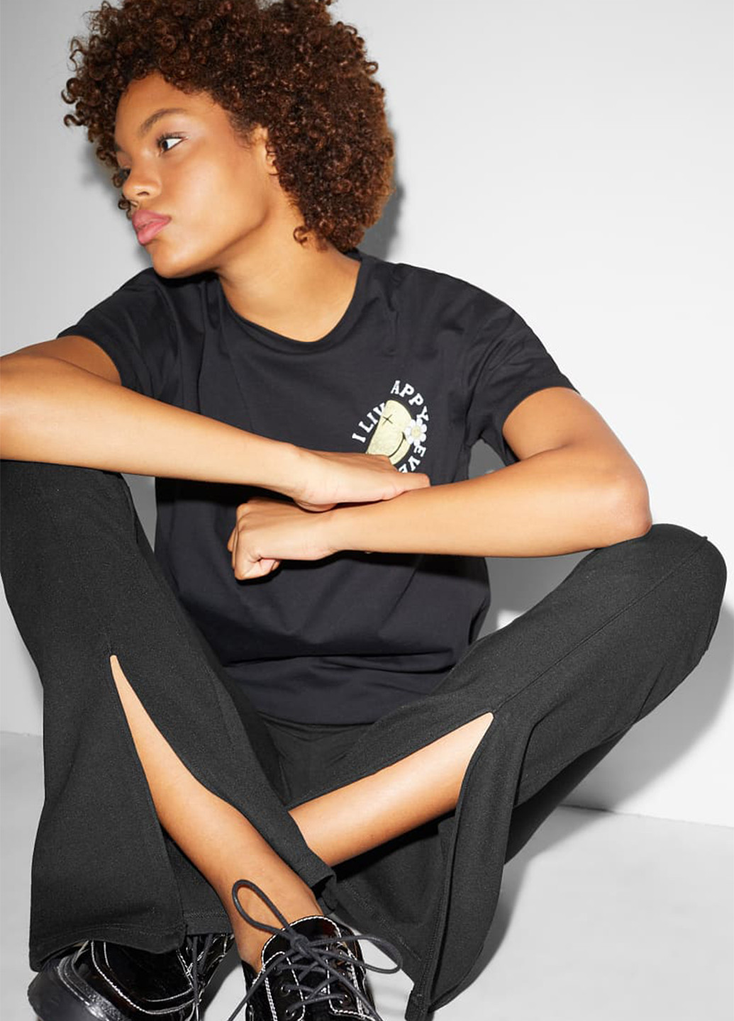 Штани C&A (282849600)