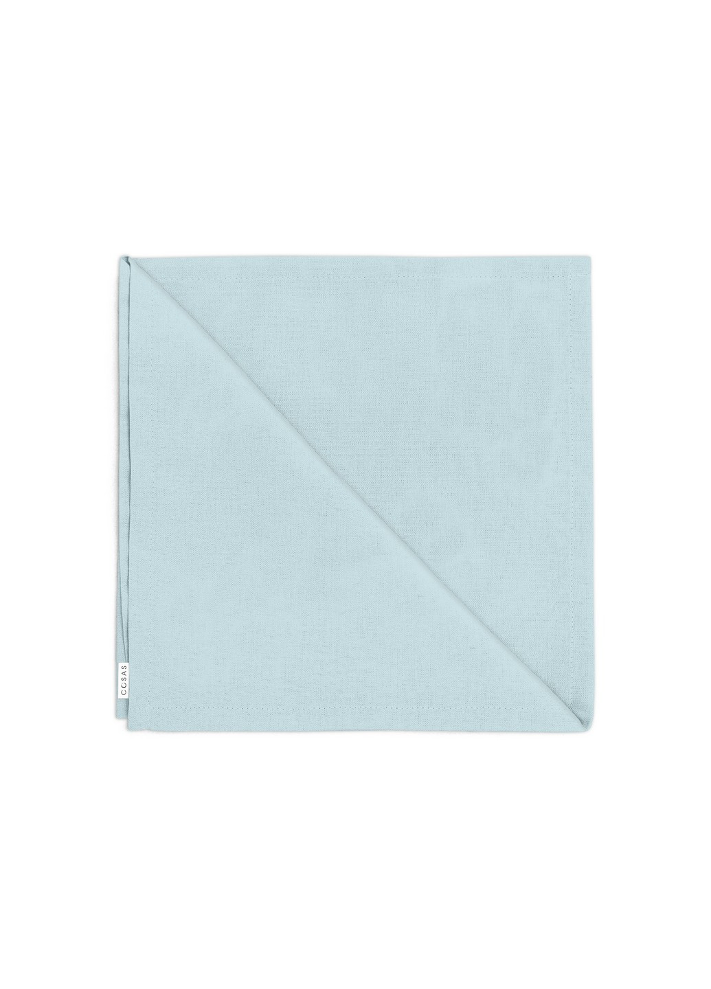 Набір з 4-х серветок 30х30 Ranfors Light Blue (4822052073308) Cosas (252470931)