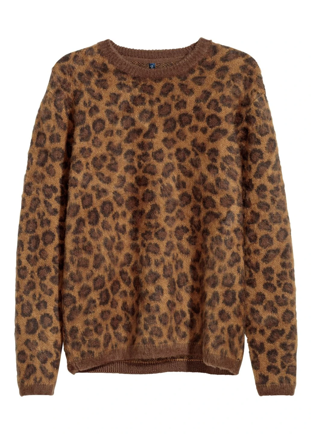 Кофта H&M (193825542)