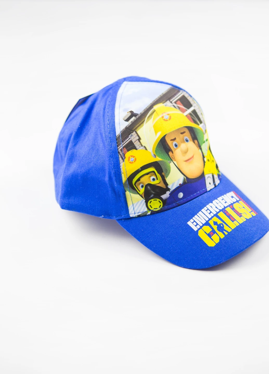 Кепка Fireman Sam Disney (222532195)