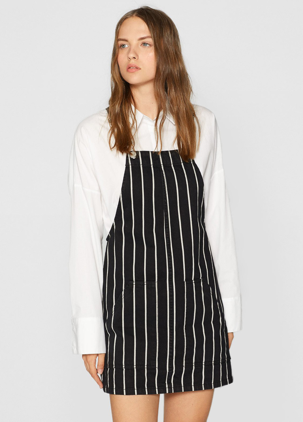 Сарафан Stradivarius (298306062)