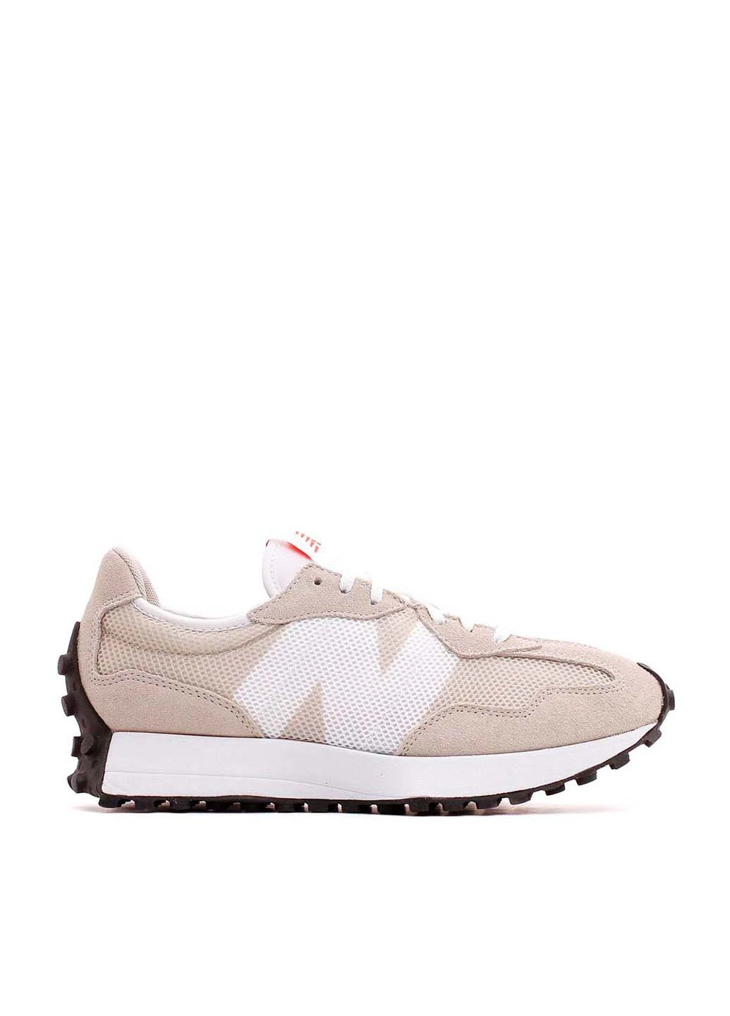 Кросівки New Balance бежеві демісезони (252434457)