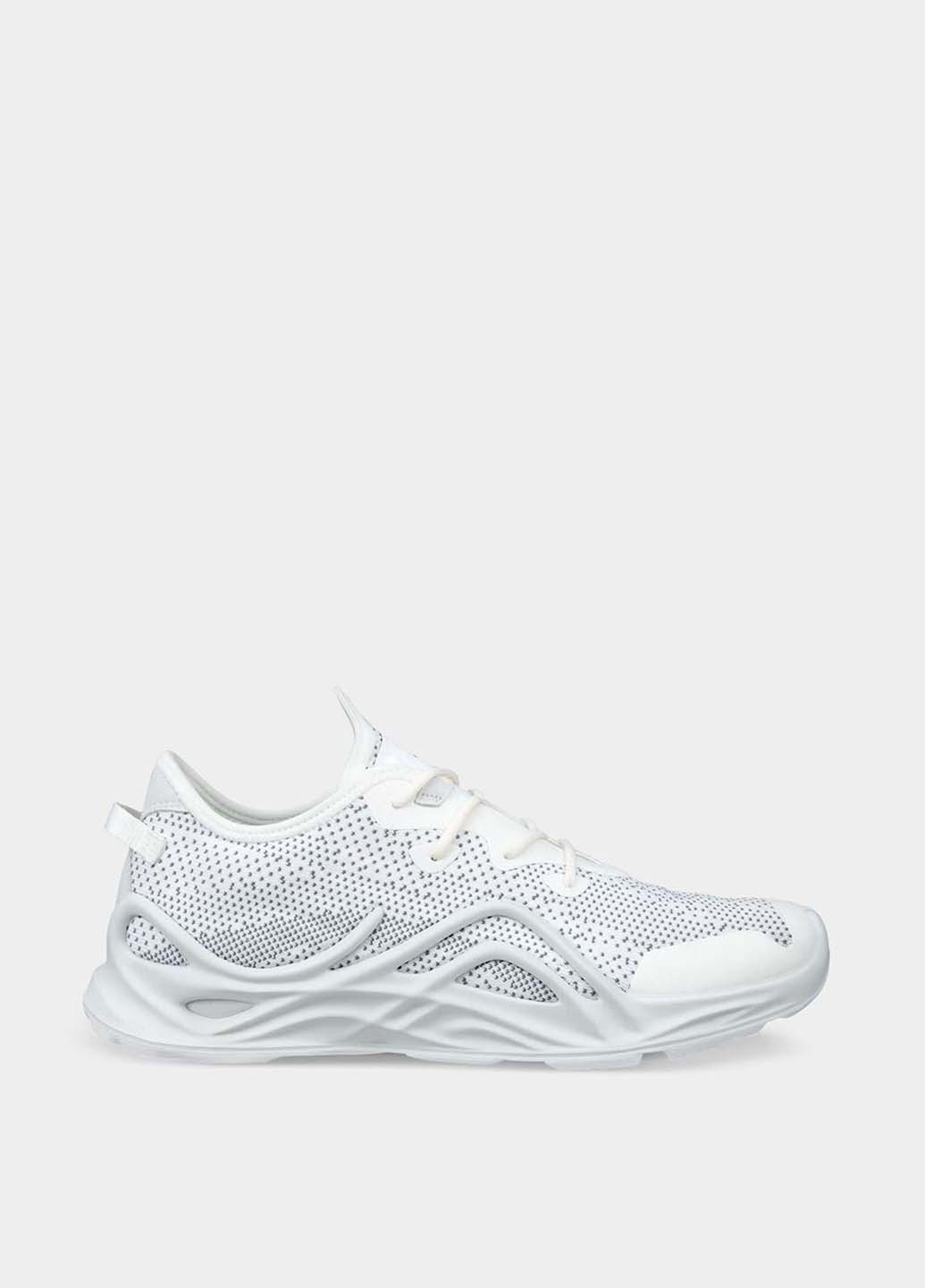 Кросівки Ecco білі літо (365681137)