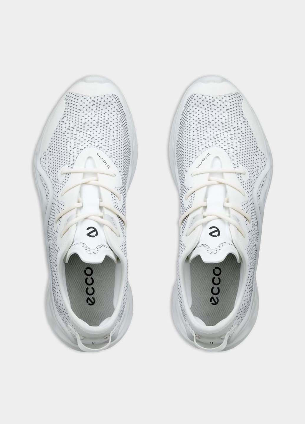 Кросівки Ecco білі літо (365681137)