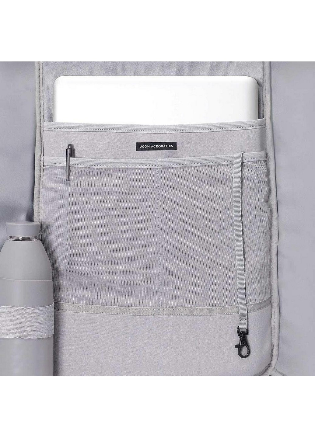 Повседневный рюкзак 47х30х12 см No Brand (255405153)