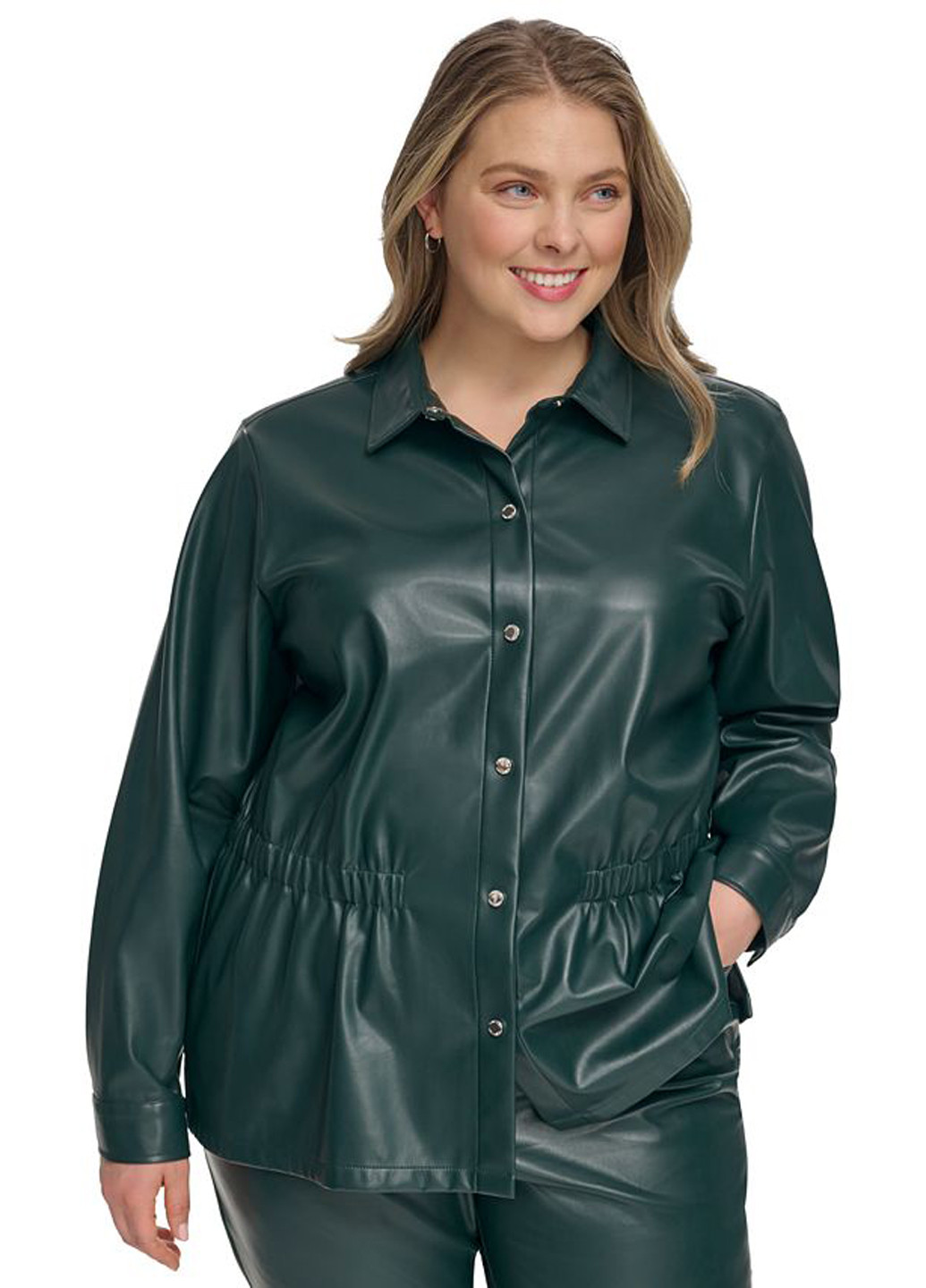 Куртка-сорочка Calvin Klein (302790855)