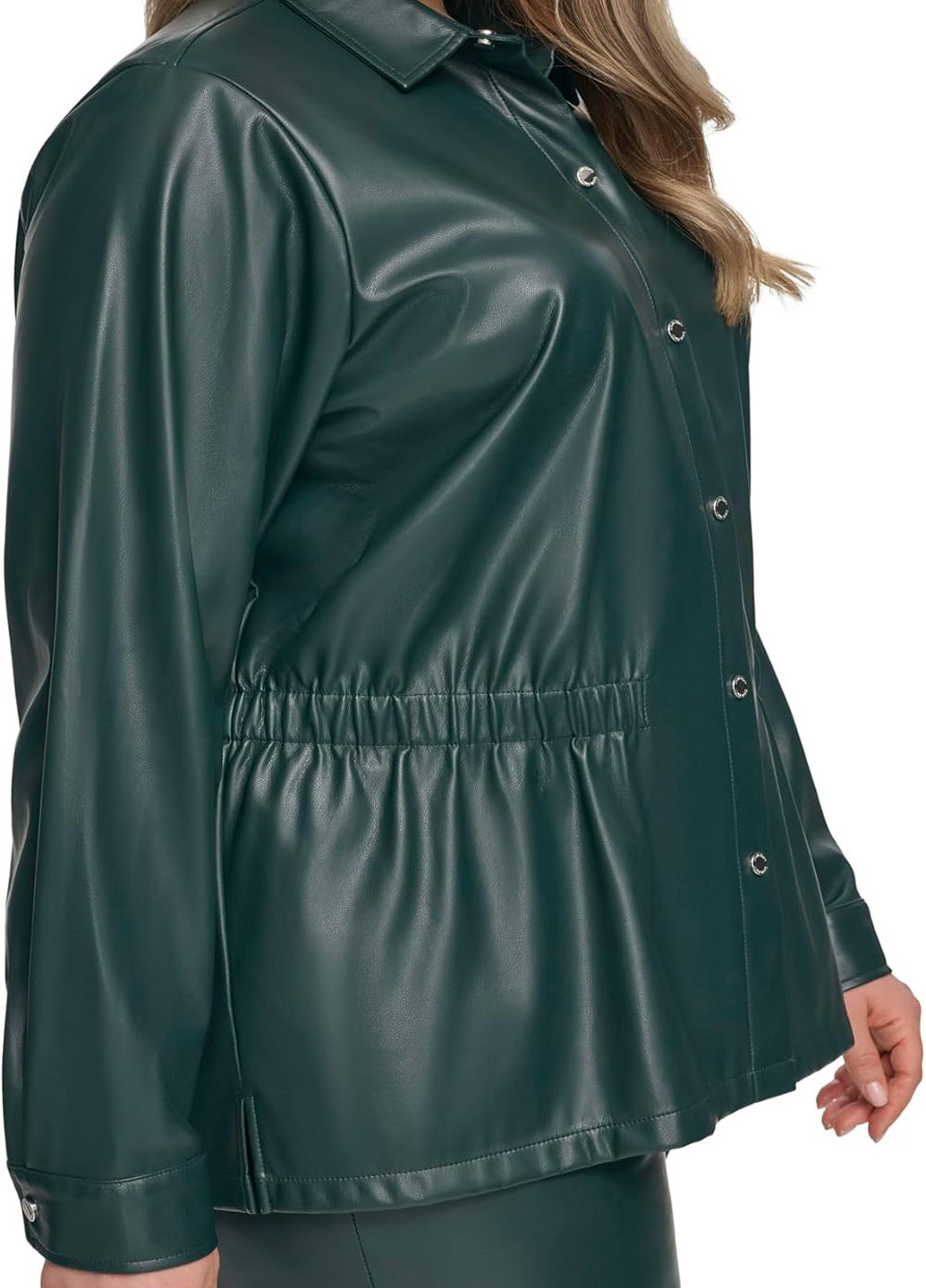 Куртка-сорочка Calvin Klein (302790855)