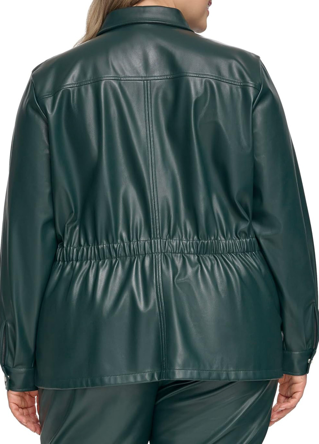 Куртка-сорочка Calvin Klein (302790855)