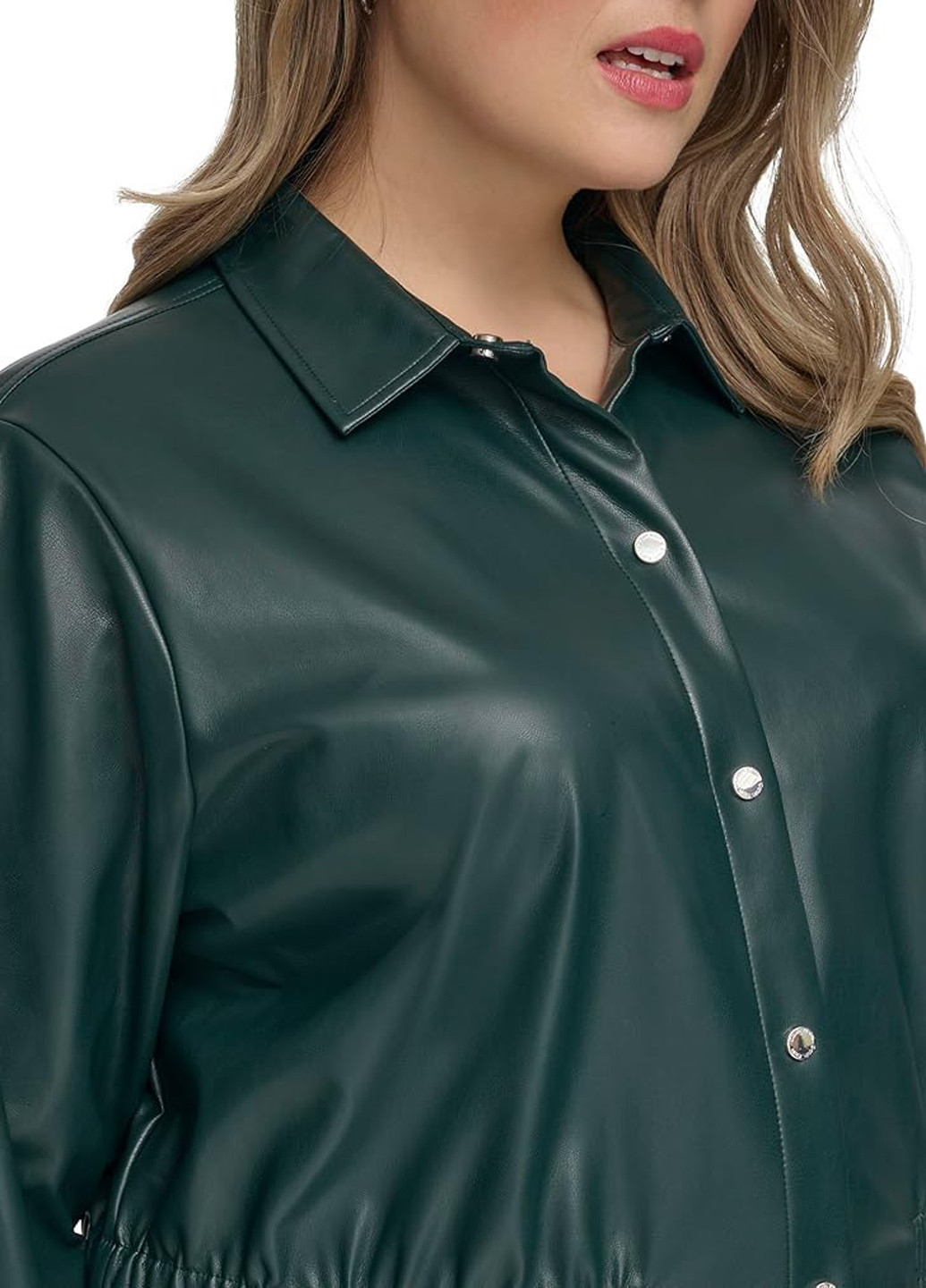 Куртка-сорочка Calvin Klein (302790855)