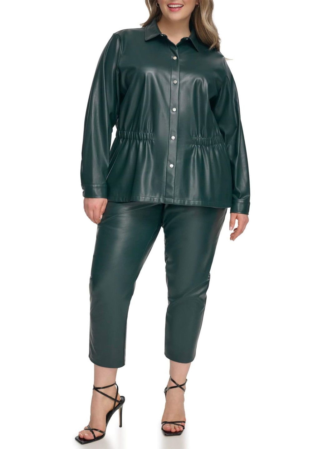 Куртка-сорочка Calvin Klein (302790855)