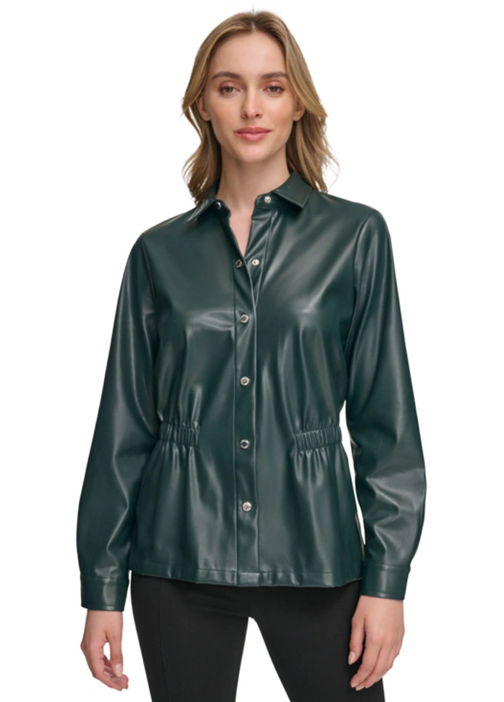 Куртка-сорочка Calvin Klein (302790855)