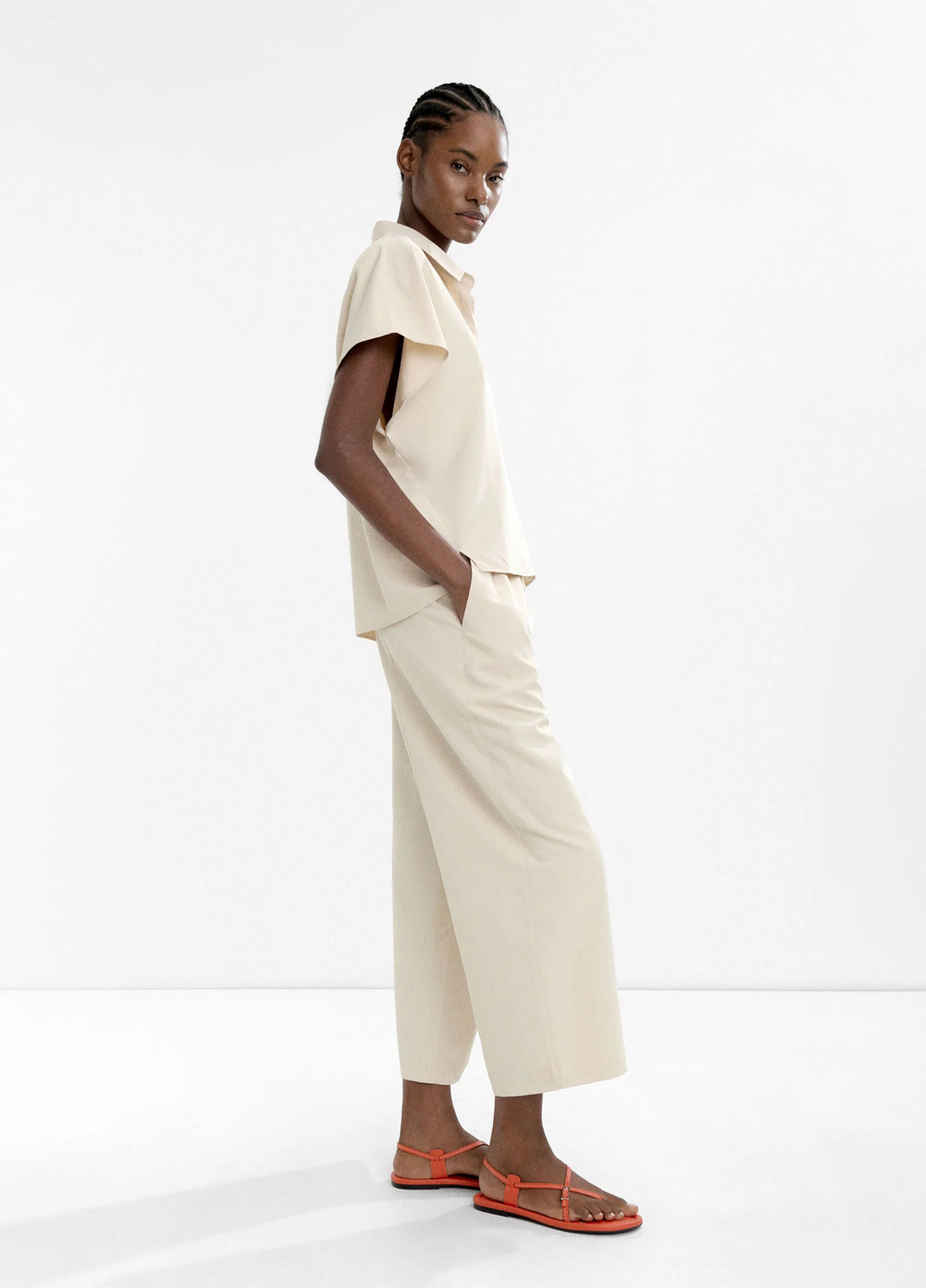 Брюки Parfois (360583014)