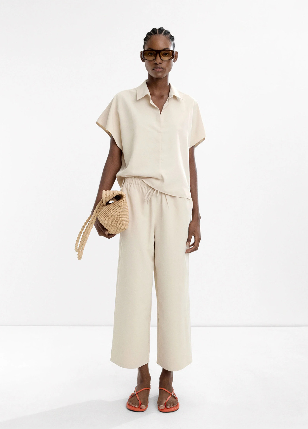 Брюки Parfois (360583014)