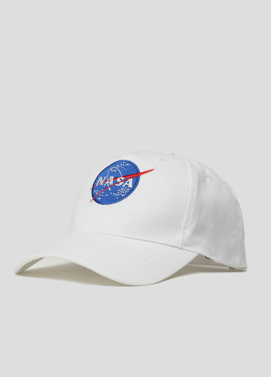 Чорна кепка з логотипом Nasa (251240685)