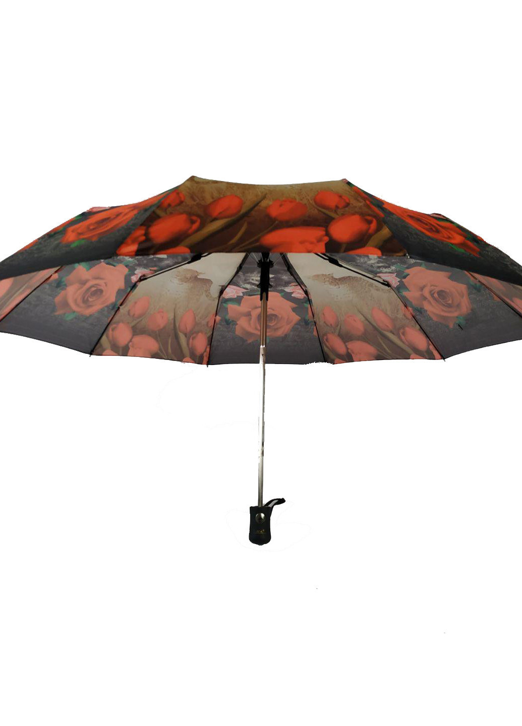 Женский зонт полуавтомат (43006) 110 см Susino (189978906)