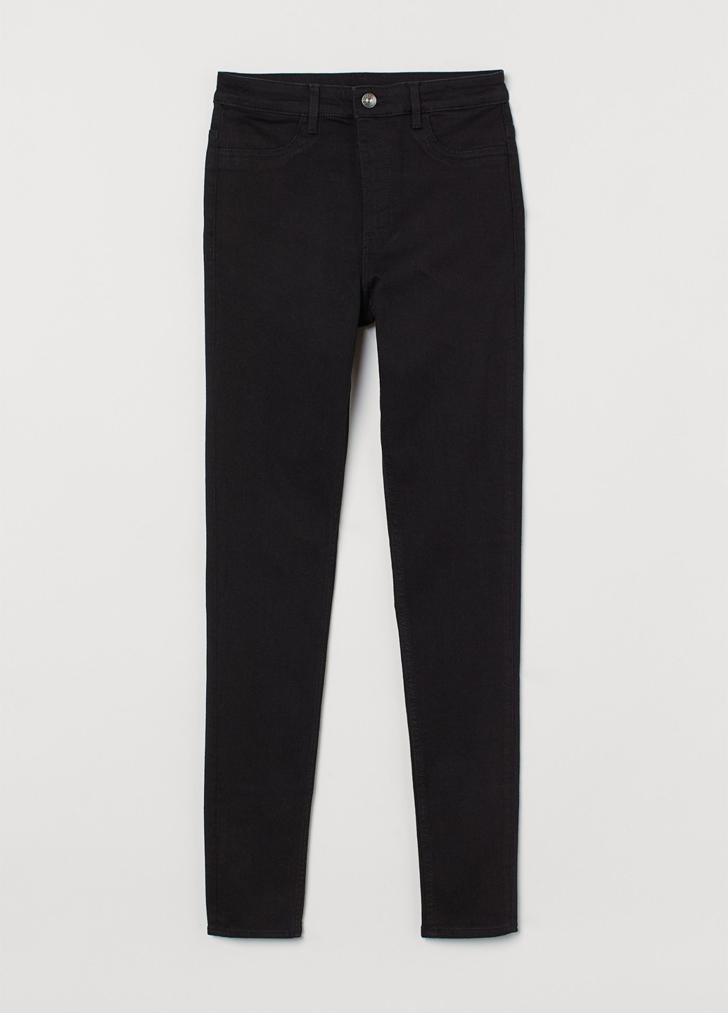 Джинсы H&M - (366488516)