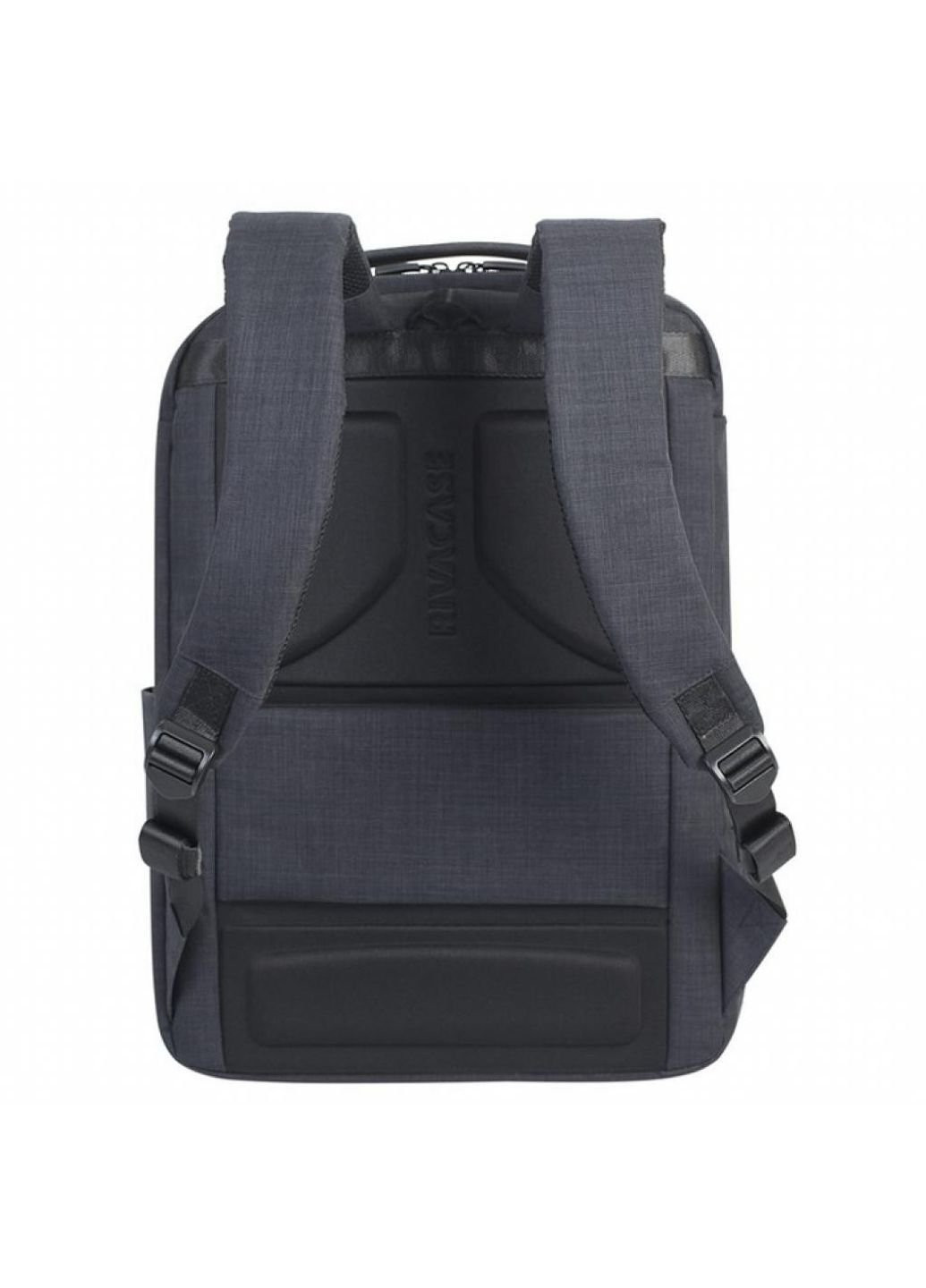 Рюкзак для ноутбука 17.3" 8365 Black (8365Black) RIVACASE (251881135)