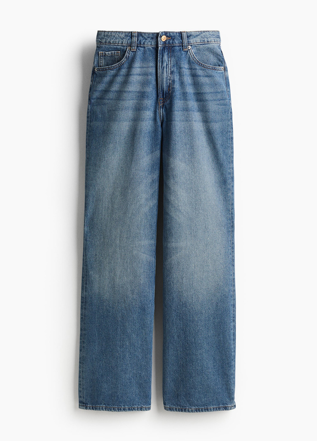 Джинси H&M - (368907650)