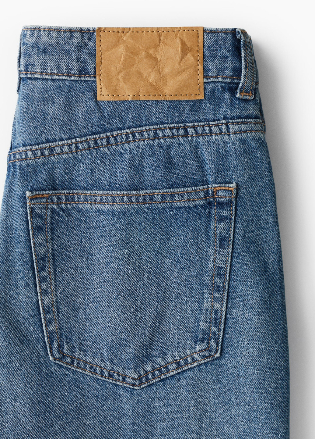 Джинси H&M - (368907650)