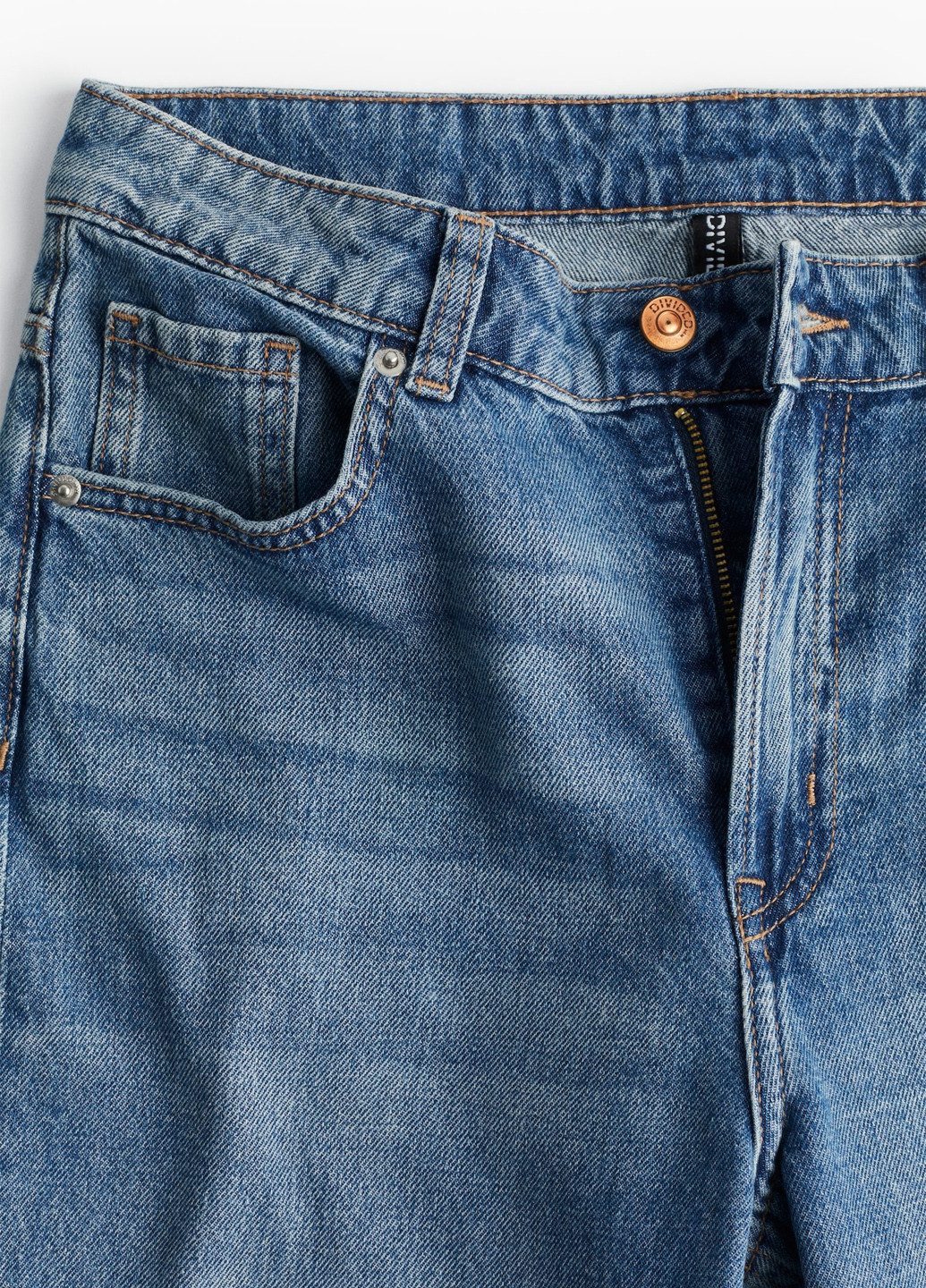 Джинси H&M - (368907650)